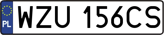 WZU156CS