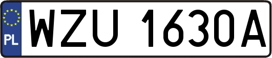 WZU1630A