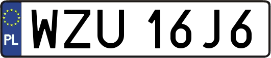 WZU16J6
