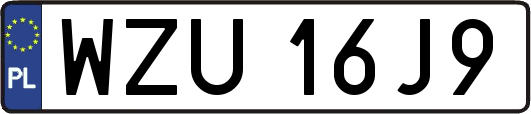 WZU16J9