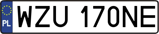 WZU170NE