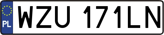 WZU171LN