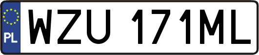 WZU171ML