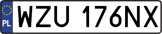 WZU176NX