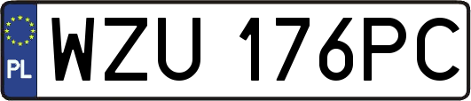WZU176PC