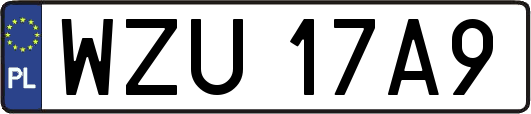 WZU17A9