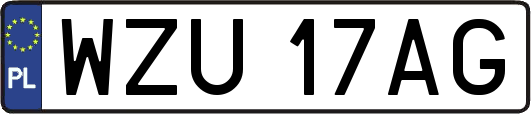 WZU17AG