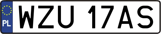 WZU17AS