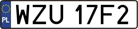 WZU17F2