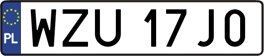WZU17J0