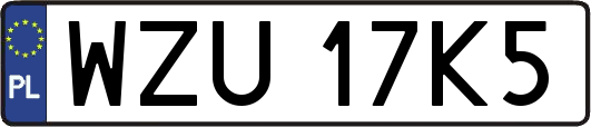 WZU17K5