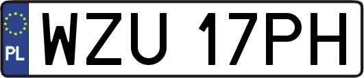 WZU17PH