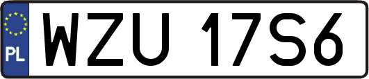 WZU17S6