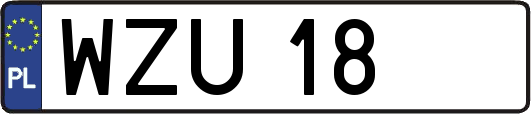 WZU18