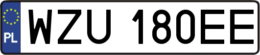 WZU180EE