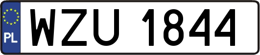 WZU1844