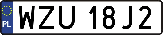 WZU18J2