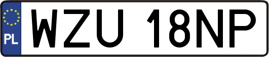 WZU18NP
