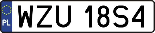 WZU18S4