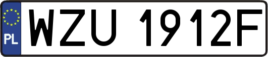 WZU1912F