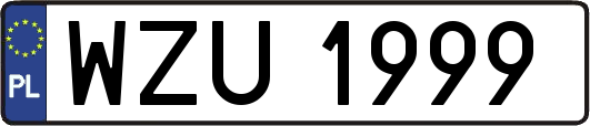 WZU1999