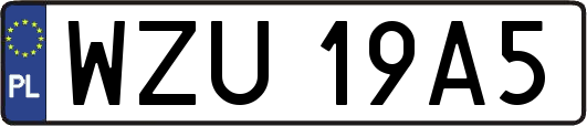 WZU19A5