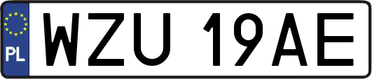WZU19AE
