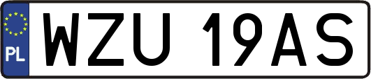 WZU19AS