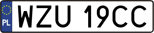 WZU19CC