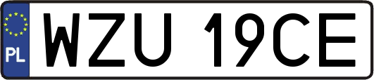 WZU19CE