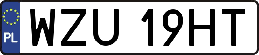 WZU19HT