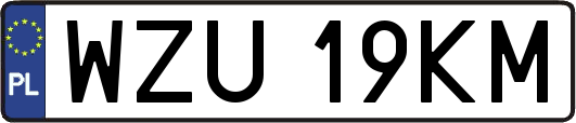 WZU19KM