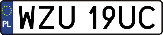 WZU19UC