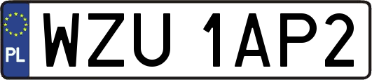 WZU1AP2