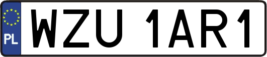 WZU1AR1