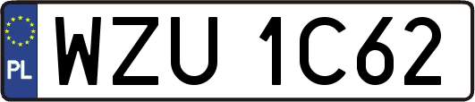 WZU1C62