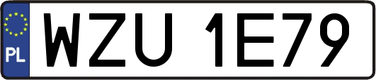 WZU1E79