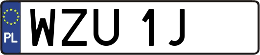 WZU1J