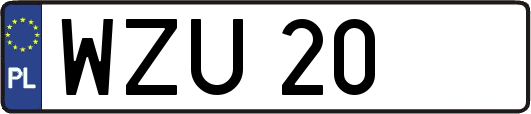 WZU20