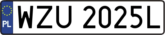 WZU2025L