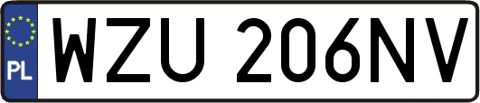 WZU206NV