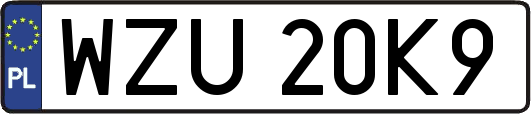 WZU20K9