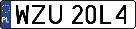 WZU20L4