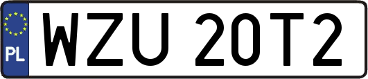 WZU20T2