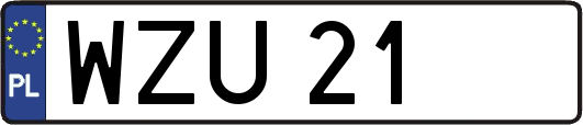 WZU21