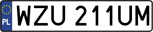 WZU211UM