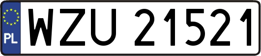 WZU21521