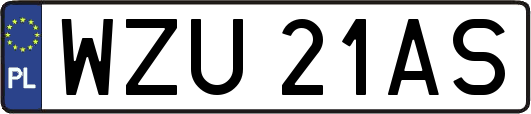 WZU21AS