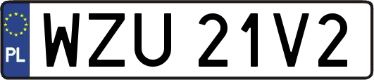 WZU21V2