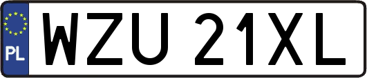 WZU21XL